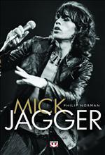 Φίλιπ Νόρμαν: «Mick Jagger» 